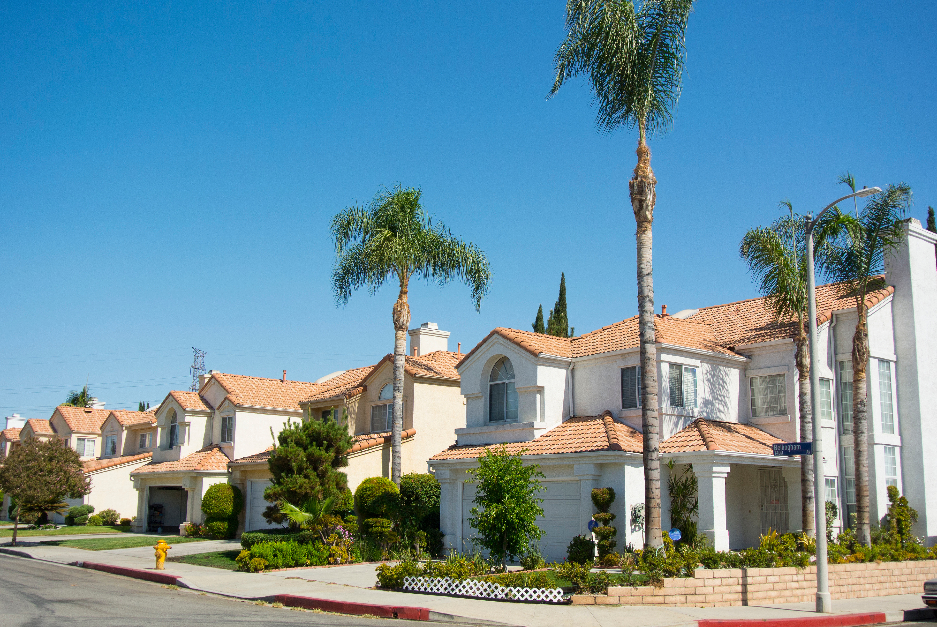 commercial security guard services Burbank for office campuses